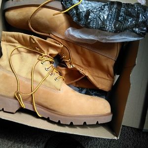 Timberland Icon Basic Boots